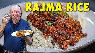 Rajma Rice Chawal  -  No Restaurant Tricks screenshot 5