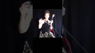 I'm Gonna Get Lit Up (when the Lockdown lifts in London) Darrie Grace