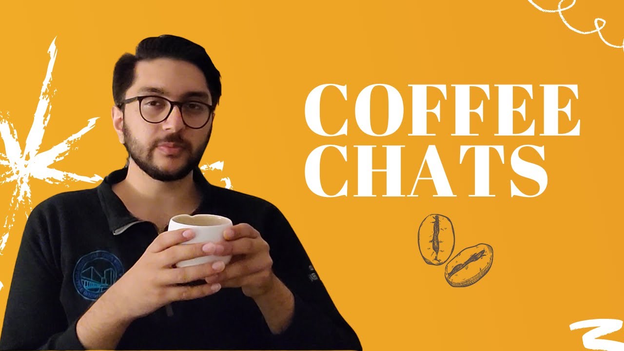 A Guide to Mastering the Coffee Chat (Informal Networking Chat) YouTube