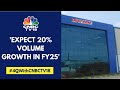 See Strong Demand Tailwinds Going Forward: Supreme Industries | CNBC TV18