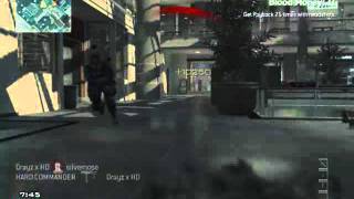 Drayz x HD - MW3 MSR Sniper Quick Scope