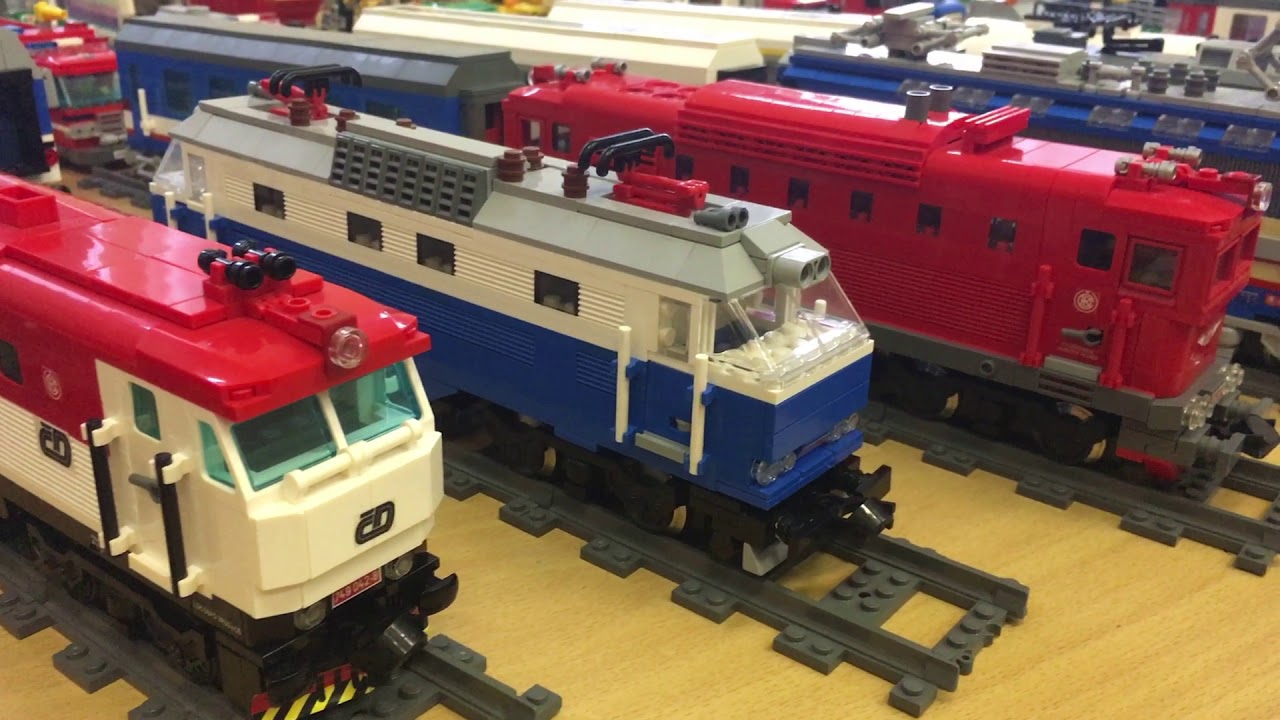 Pohyblivý svět BRNO, listopad 2018