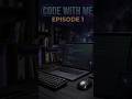 Code With Me Episode 01 | JavaScript Practice Session #JavaScript#JSCoding#CodeWithMe#CodingShorts