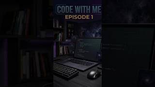 Code With Me Episode 01 | JavaScript Practice Session #JavaScript#JSCoding#CodeWithMe#CodingShorts