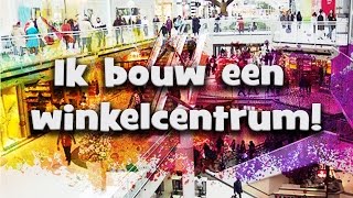 WINKELCENTRUM BOUWEN - lets test #16 screenshot 4