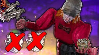 DBD: The Ultimate Gen Blocking Build Makes Survivors RAGE!