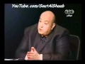 الله عليك يابو اسماعيل لما تبدع تعليق أبو اسماعيل علي تعيين امرأة أو قبطي نائبا للرئيس