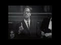 [VHS-V3-1984] Malcolm X ~ No Sell Out ~ Music Video