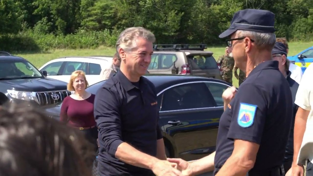 POŽAR NA KRASU 2024