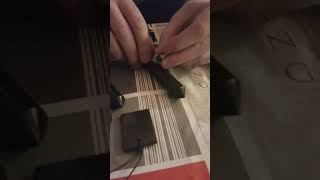 How to test legit Shungite...