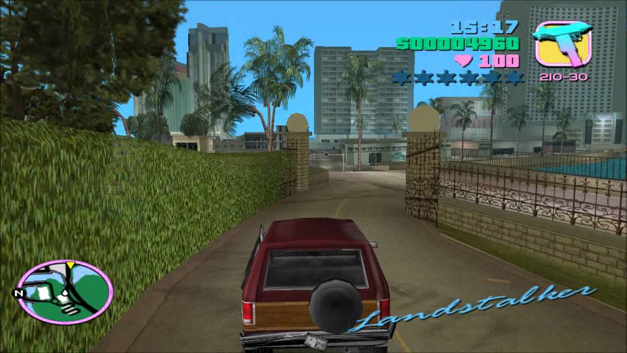Let s Play Grand Theft Auto Vice City Episode 7 