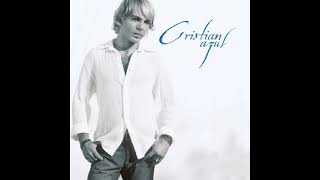 Video thumbnail of "Cristian Castro- Azul (Remasterizado)"