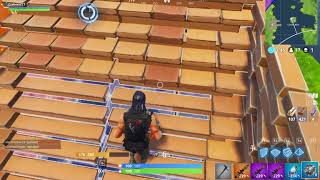 Fortnite epic Impulse kill