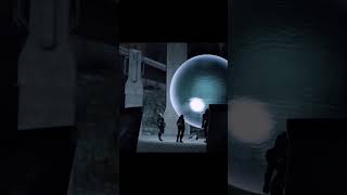 #bioware what is it with you and ominous orbs... #Shorts #ariestornadoshepard
