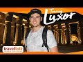 Touring Luxor: The Ancient Attractions of Thebes, Egypt | Travel Talk Tours