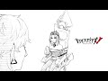【IdentityV】ジョジョは3部の37話まで観ました。【26.4/25】
