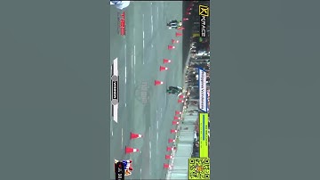 Round II - Fachri Komeng (Tekno Tunes HS “Indonesia”) vs Arm Rayong (ROW 1 x Airnoon “Philipine)