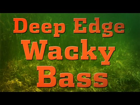 In-Fisherman TV Classics: Deep Edge Wacky Bass