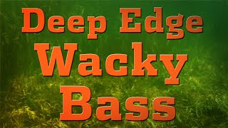 In-Fisherman TV Classics: Deep Edge Wacky Bass