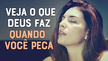 O que a Bíblia diz sobre castigo de Deus?