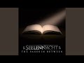 The Pages in Between (Delivered Soul Remix)