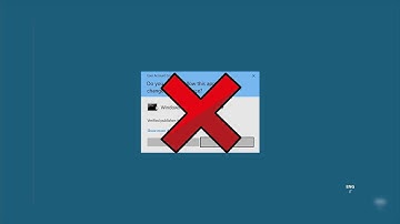How to disable "run as administrator" prompt in windows (User Account Control)