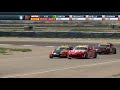 PWC 2017 Utah TC/TCA/TCB Round 7 Live Stream Highlights