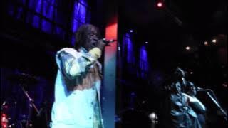 The Wailing Souls - Diamonds & Pearls  - @ The Jazz Cafe - 21- 08 - 14