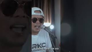 Lamunan Sule feat Tiga Pemuda Berbahaya