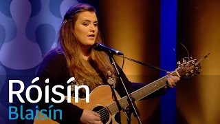 Emma Ní Fhíoruisce Ar Ais Go Gaoth Dobhair Róisín Tg4