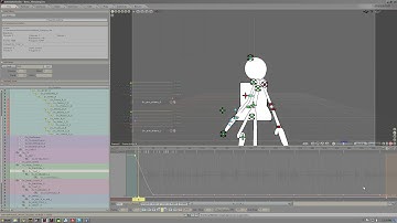 Messiah Studio - Delete A Range Of Keys From Multiple Objects