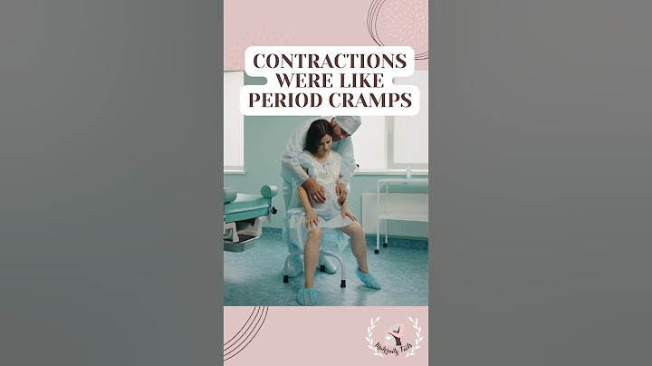 FIRST CONTRACTIONS! BEAUTIFUL PREGNANCY! PREGNANCY! BABY ARRIVAL! BABY BUMP! MATERNITY, LABO #shorts