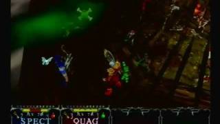 Lets Play Gauntlet Dark Legacy eps 41 (the tower of power)