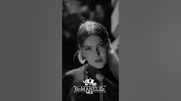 S-a lansat remixul piesei "Deziubeste-ma" de la #LuisGabriel x #Serena #remix