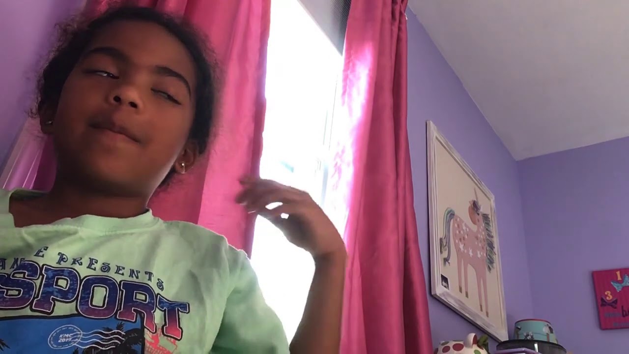 Me showing you how to do a cart wheel YouTube