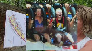 Roller Coaster by Marla Frazee