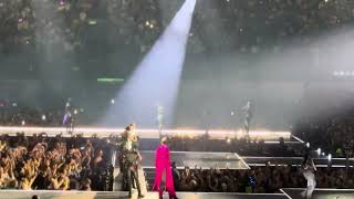 MADONNA - VOGUE (Palacio de los Deportes CDMX ) Abril 24,2024