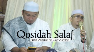 Athfatayaji - Habib Abdallah bin Zaky Alaydrus