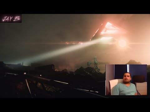 NEW ARTIST IN H1GHR !! Jay B Unveiled Official Trailer Reaction!!