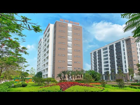 Video Khám Phá Trường Đại Học Đại Nam | Tuyển Sinh 2022 - youtube