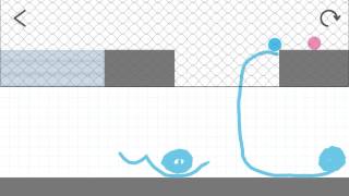 Brain Dots Level 491 screenshot 5