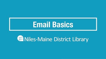 Email Basics