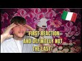 First Time Hearing sangiovanni - malibu [REACTION]