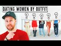 Blind Dating 5 Girls Based on Their Outfits (new girlfriend)