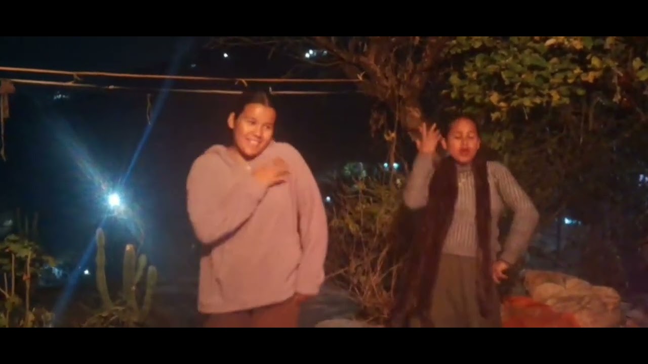 NeW year prtYy !! 😉🙃