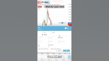 Simple Live Scalping #scalping #trading #banknifty #nifty #livestream