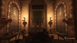 Mount & Blade Ii Bannerlord Ottomanarabic Tavern Music Aserai