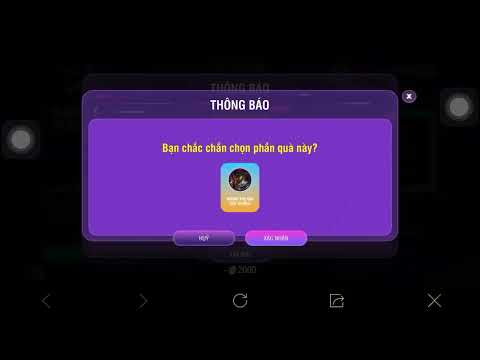 Video Nhận 300 điểm Âm Lượng Sự Kiện Song Ca Rinh Quà và... - youtube