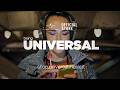 beingUniversal, beingU