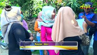 Download Lagu PENGEN DI JENGKING || VOC. RINI || DUA PUTRA || JUMAT 06 MEI 2022 - KARANGASEM - TERISI MP3